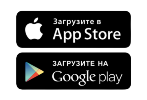 Приложение кафе «Джекина Доставка» на App Store и Google Play